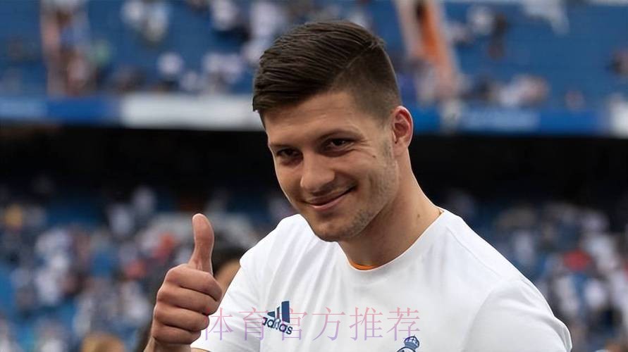 佛罗伦萨想冬窗出售约维奇 皇马可得到50%转会费